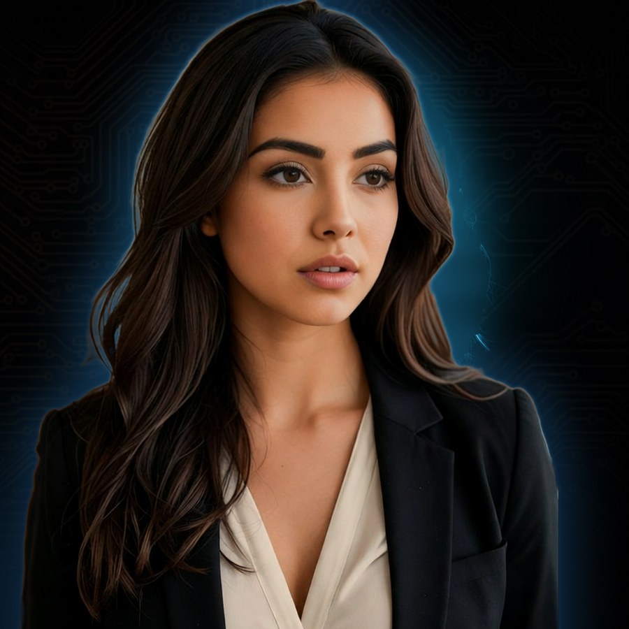 Jennifer - AI Executive Assistant